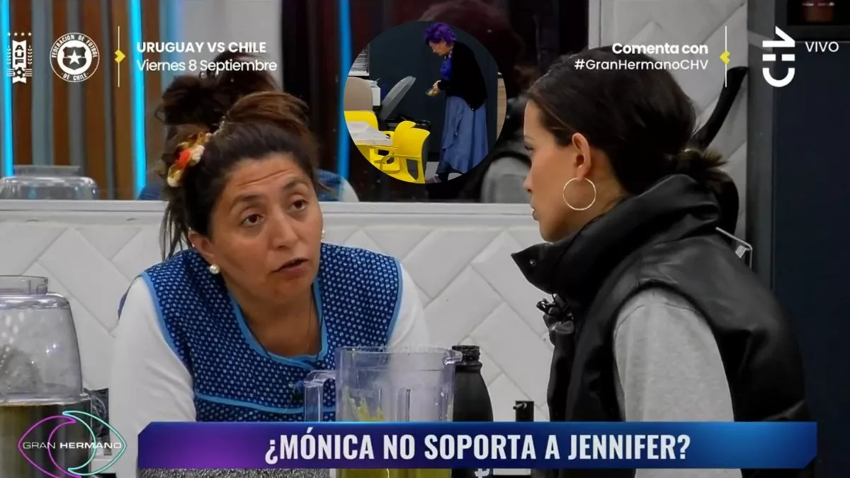 Gran Hermano Chile (44)