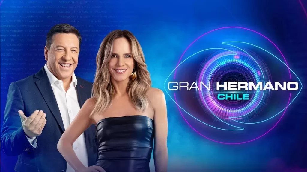 Gran Hermano Chile