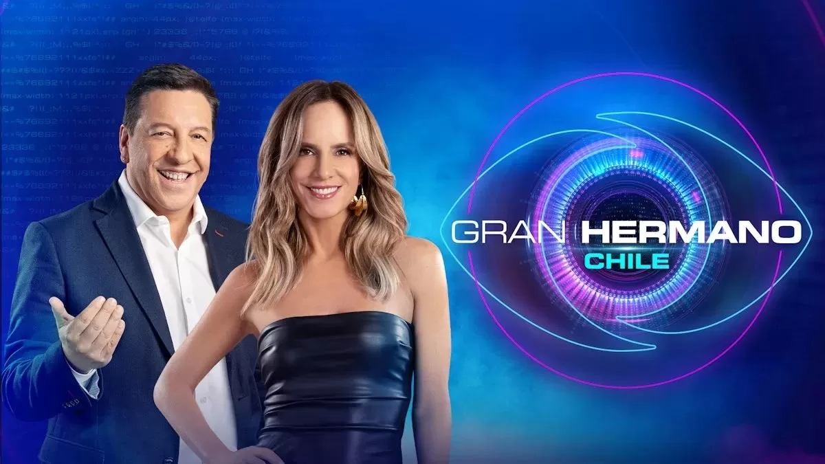 Gran Hermano Chile