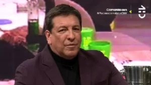 Julio César Rodríguez CHV