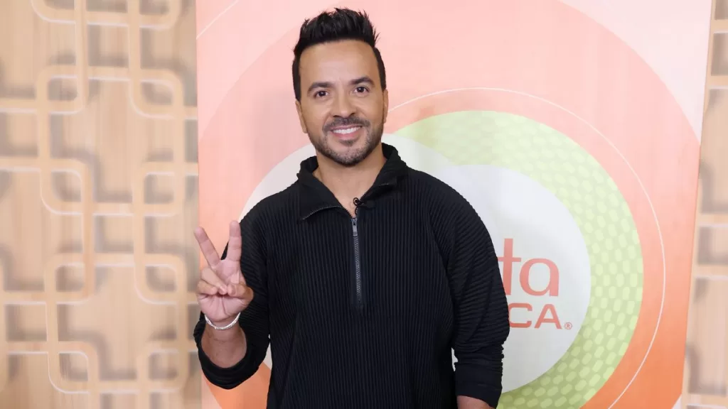 Luis Fonsi 2