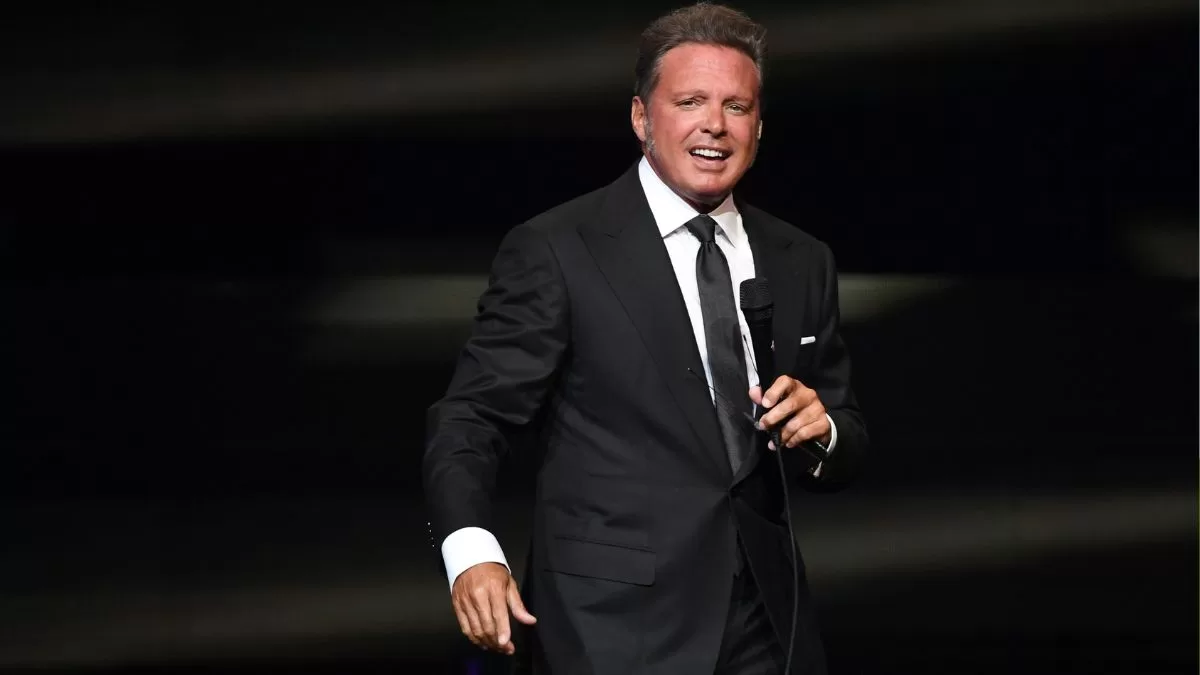 Luis Miguel