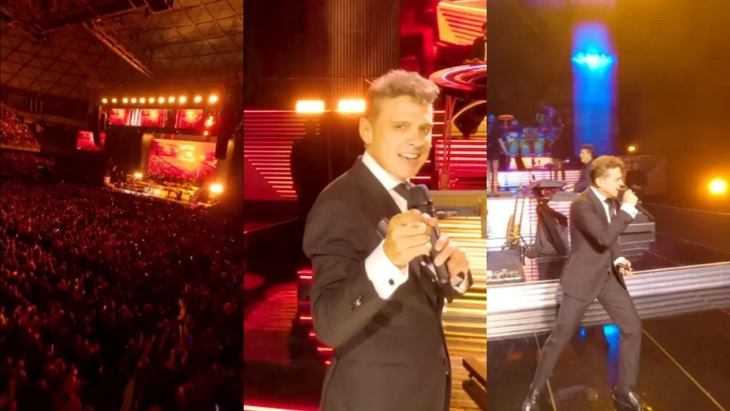 Luis Miguel Chile (5)