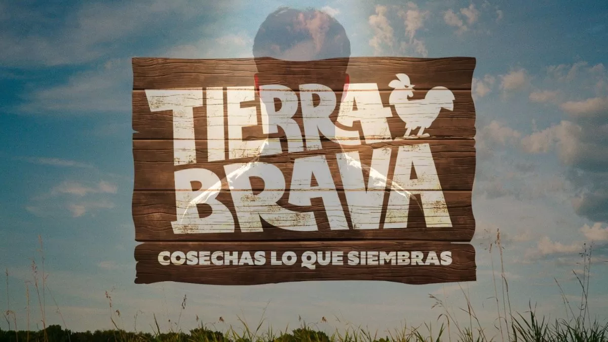 Tierra Brava Participantes