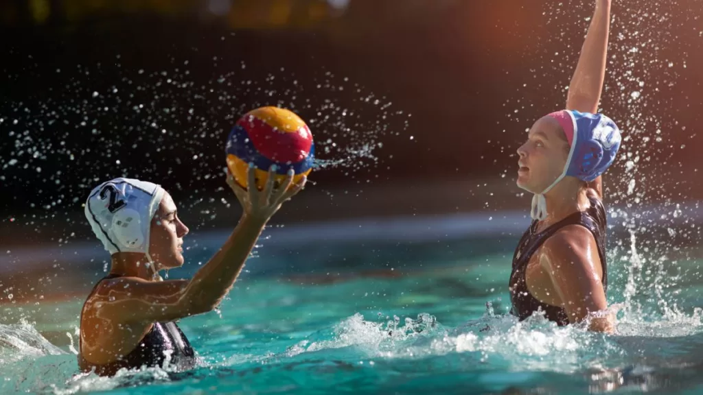 Waterpolo