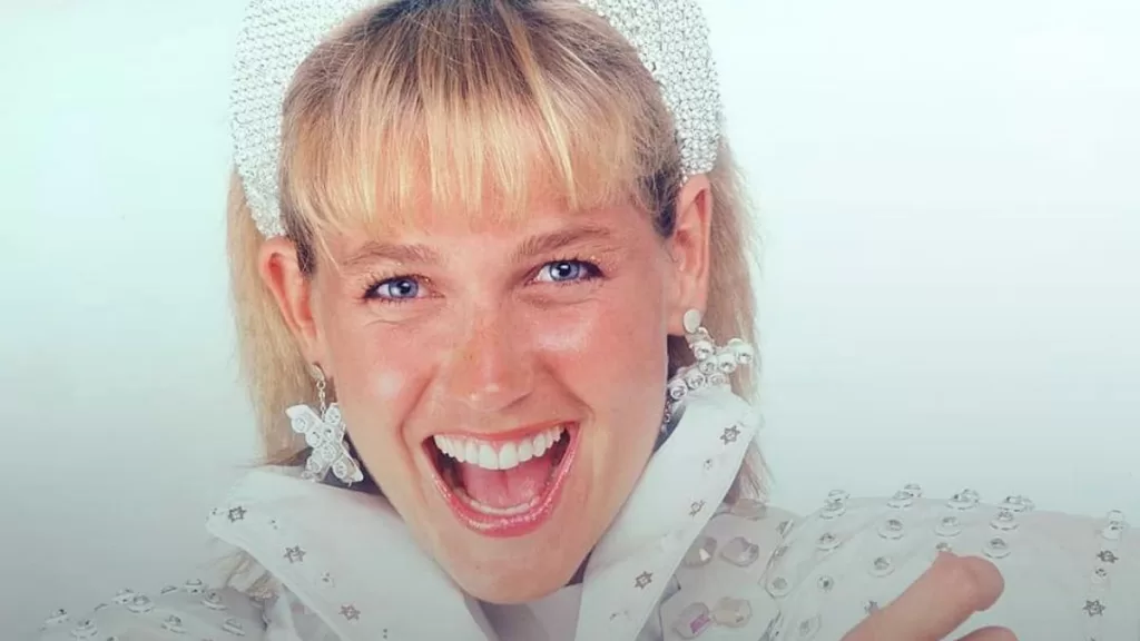 Xuxa