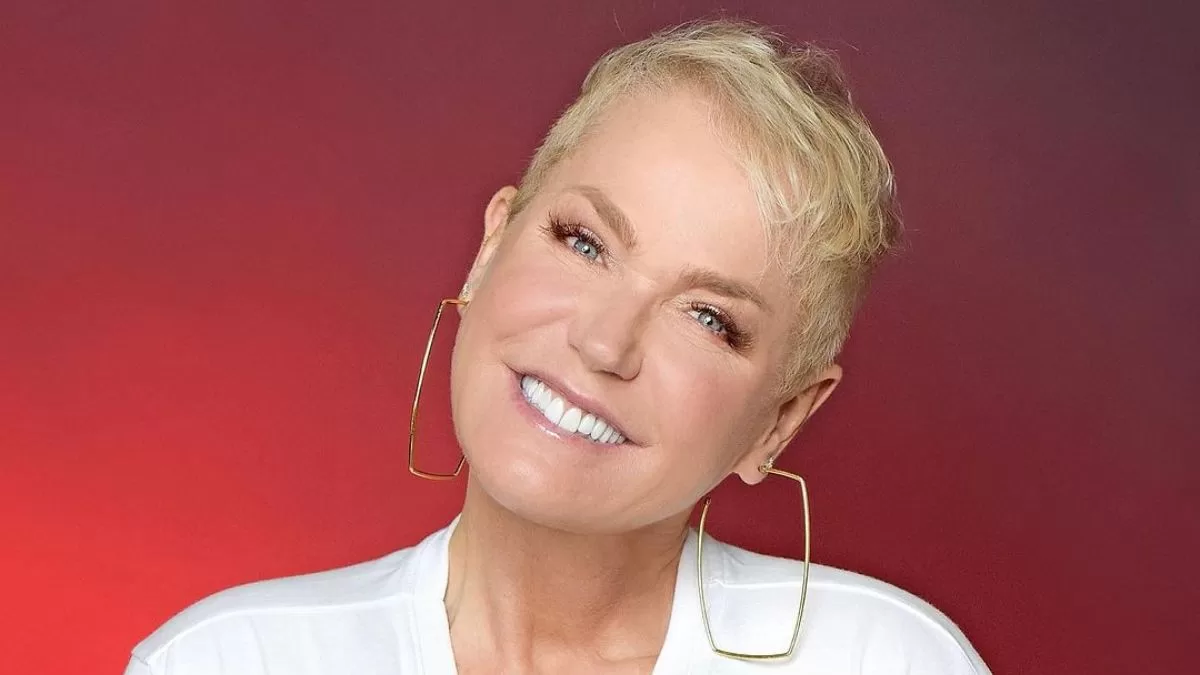 Xuxa Cantante