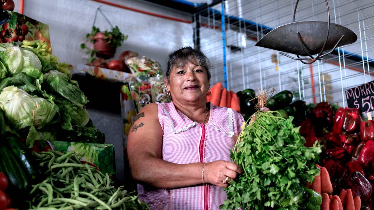 Bono Mujer Trabajadora