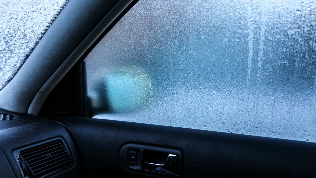 Desempañar Vidrios Auto