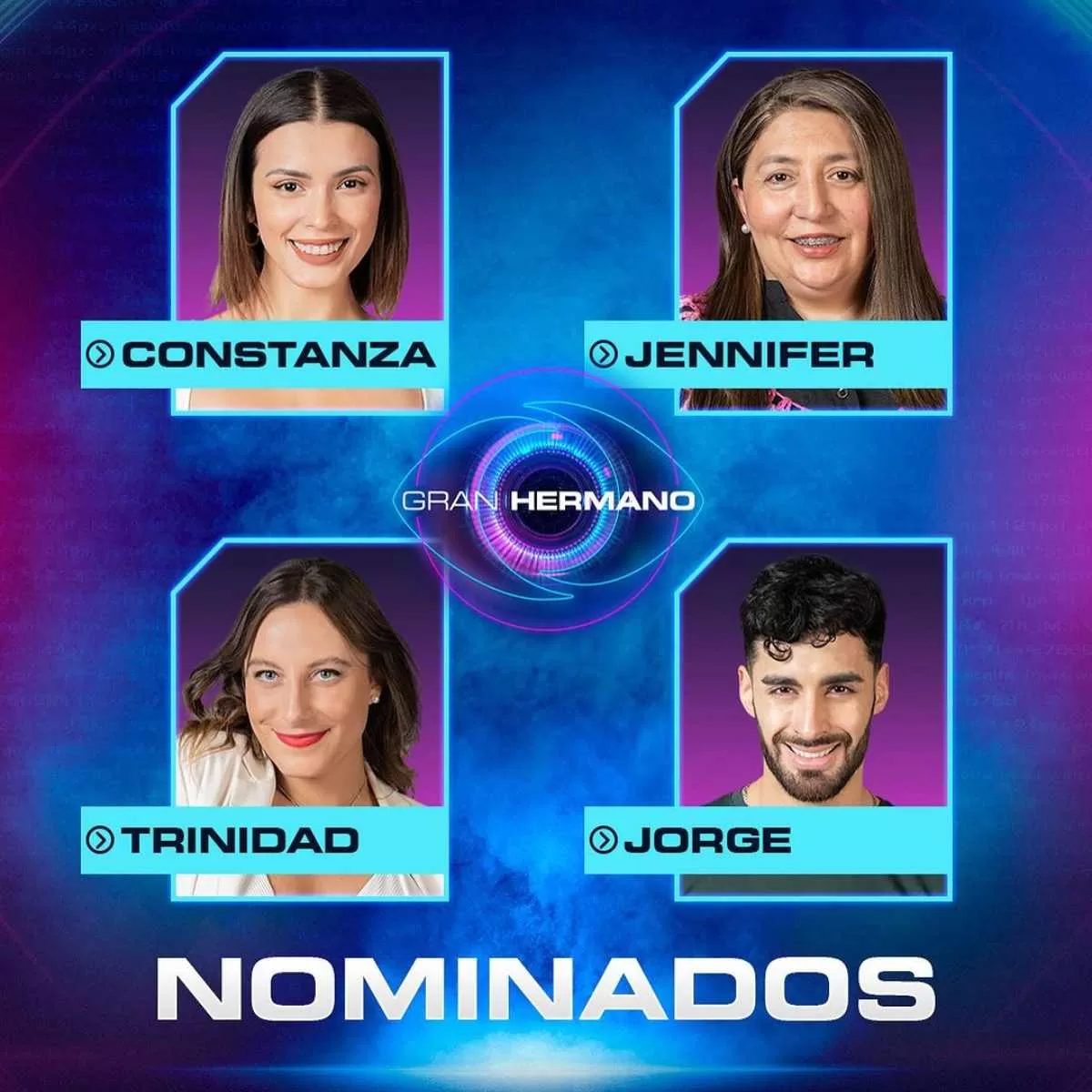 Gran Hermano Chile            