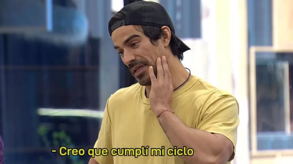 Gran Hermano Chile (25)