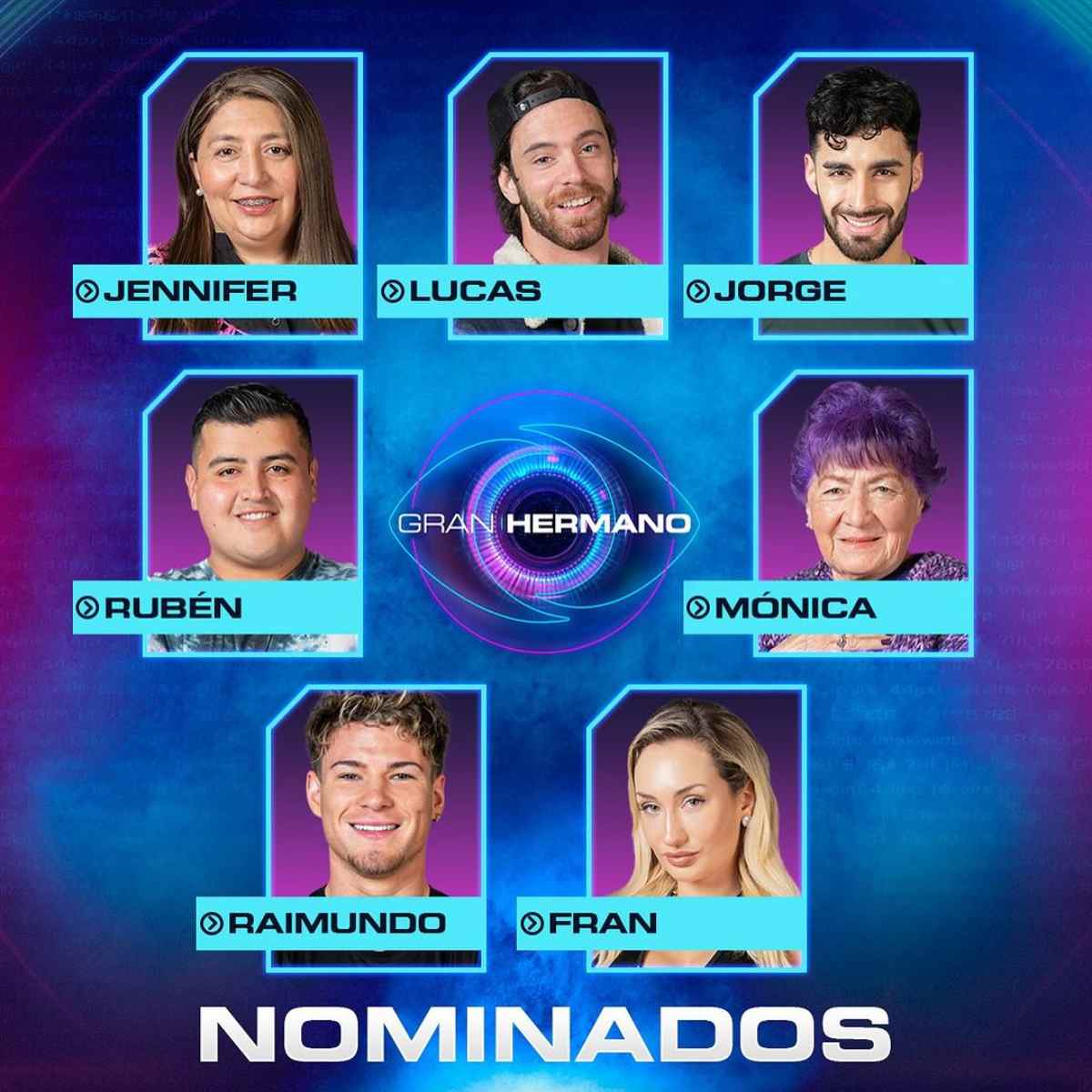  Gran Hermano Chile