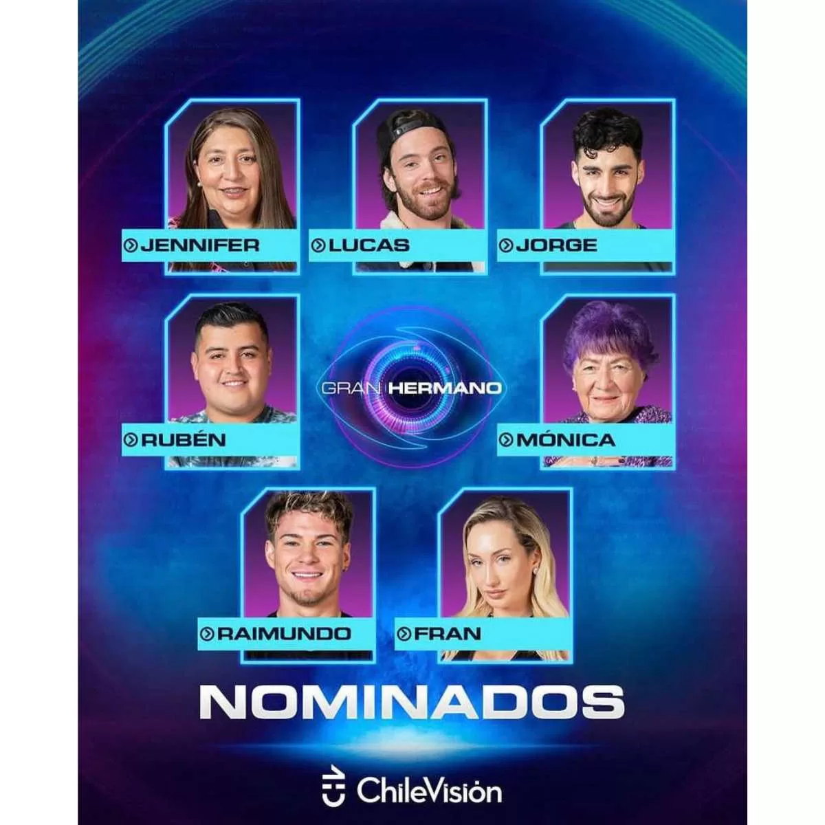 Gran Hermano Chile