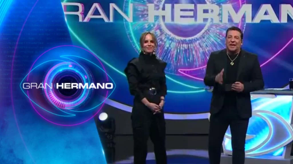 Gran Hermano Chile (5)