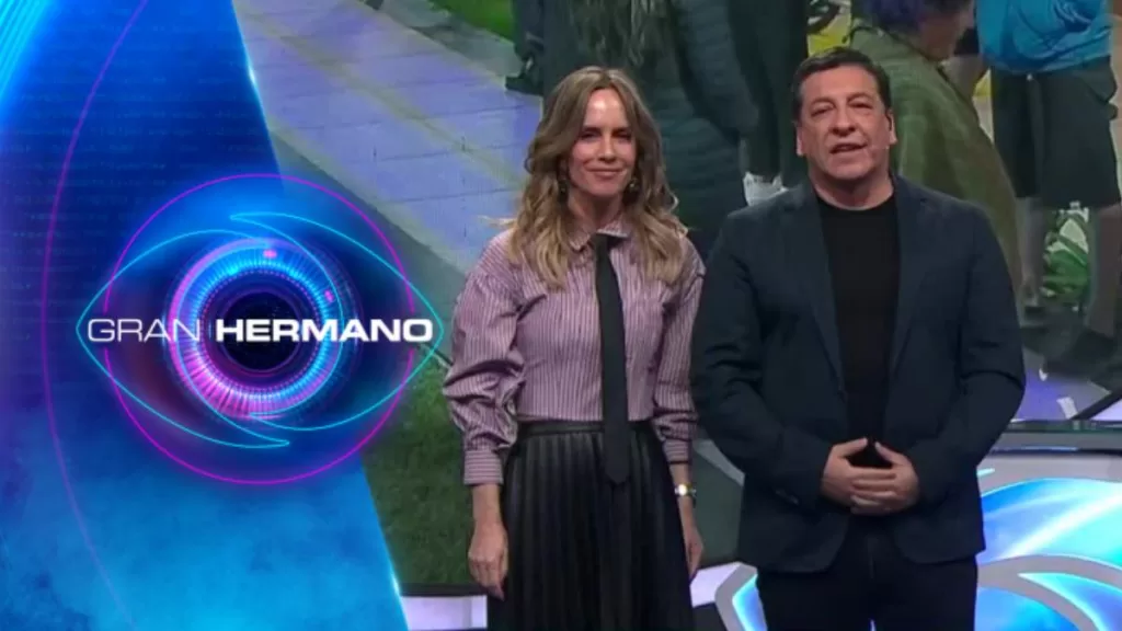 Gran Hermano Chile (5)