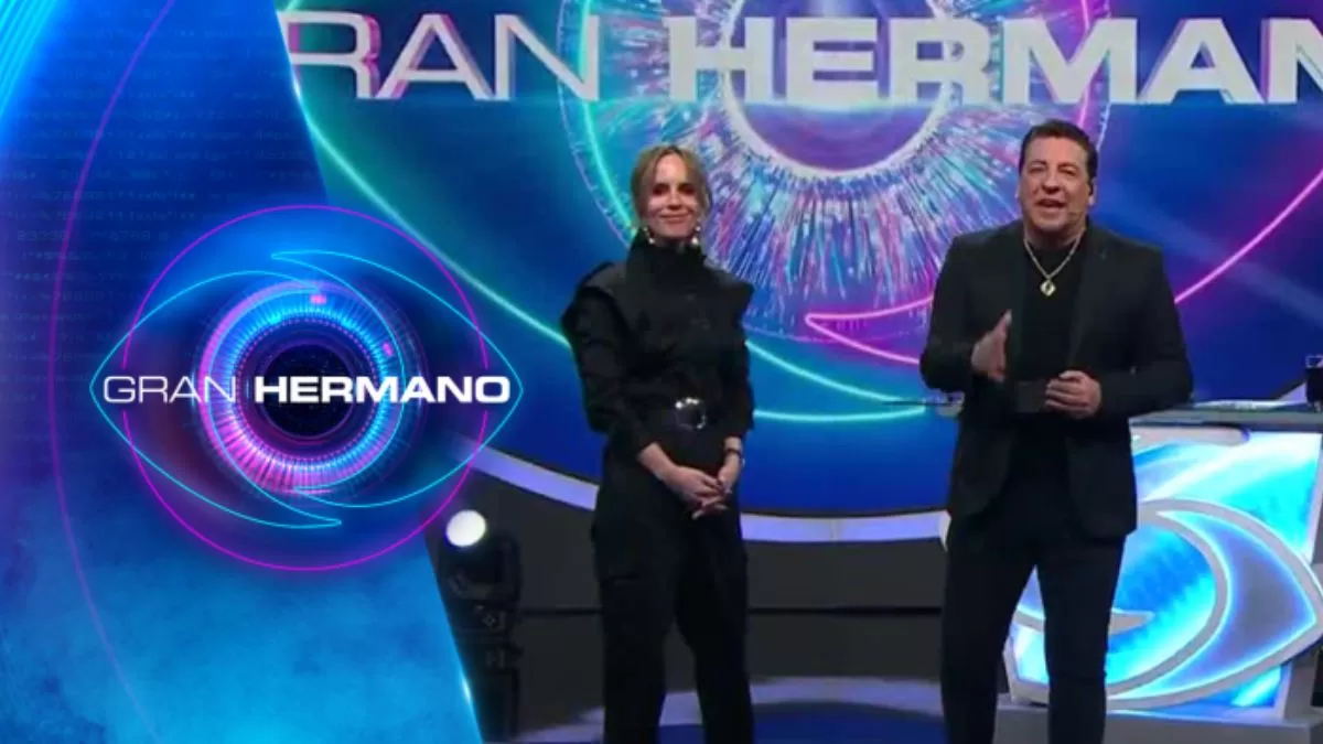 Gran Hermano Chile (5)