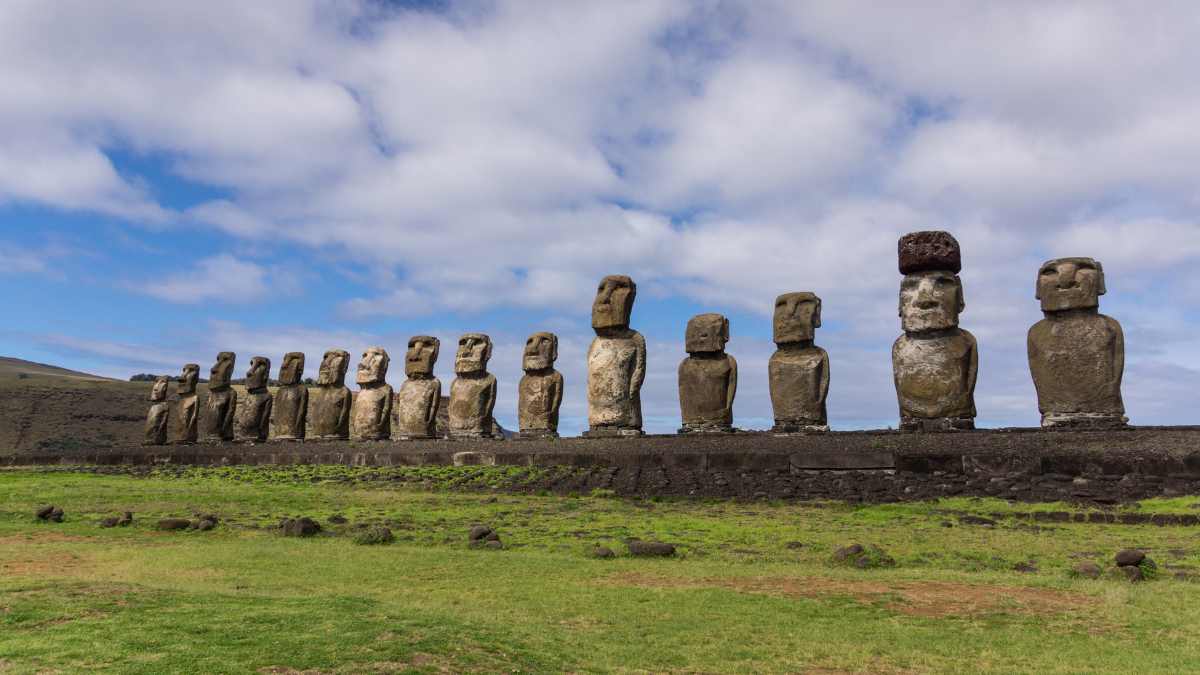 Isla De Pascua (3)