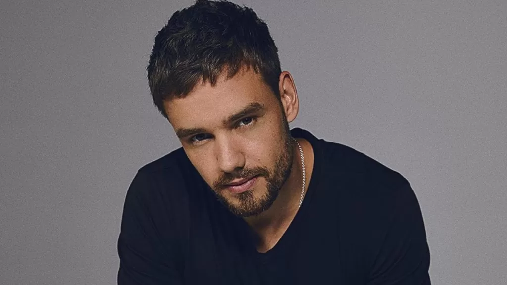 Liam Payne