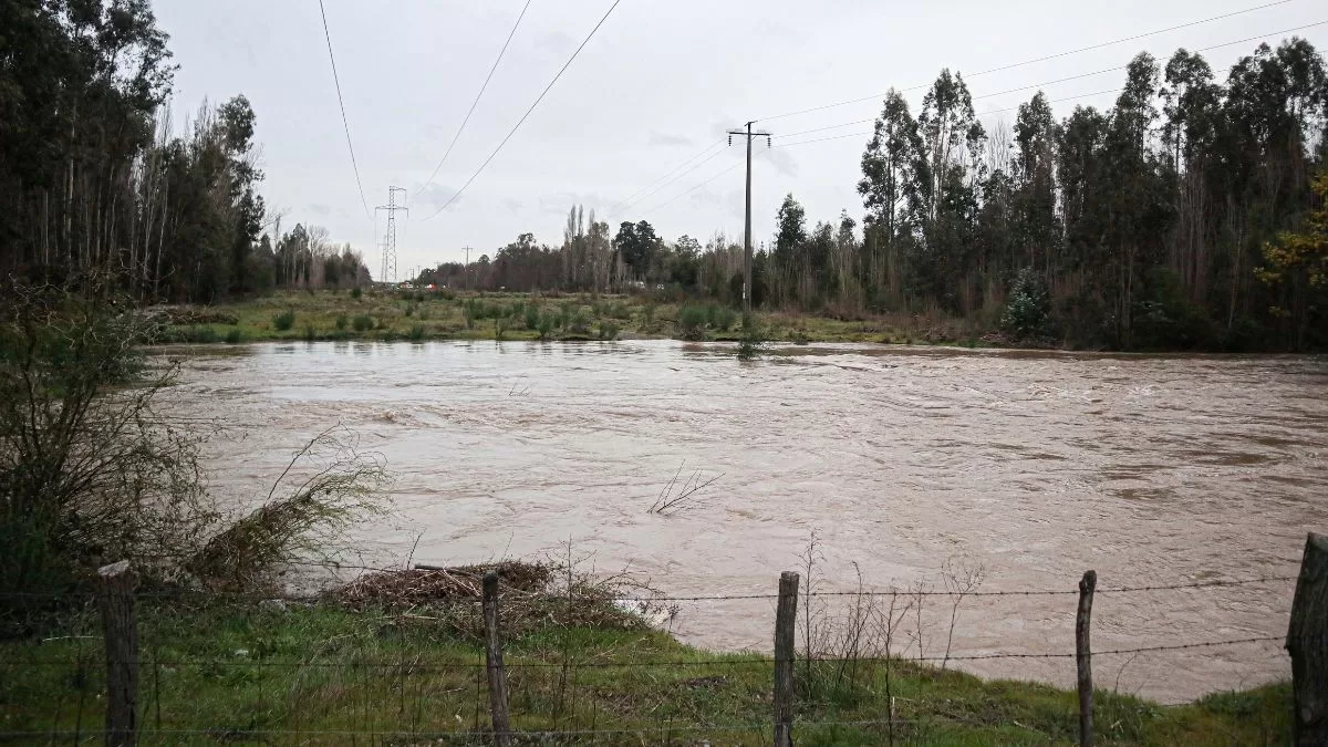 Lluvias En Chile (25)