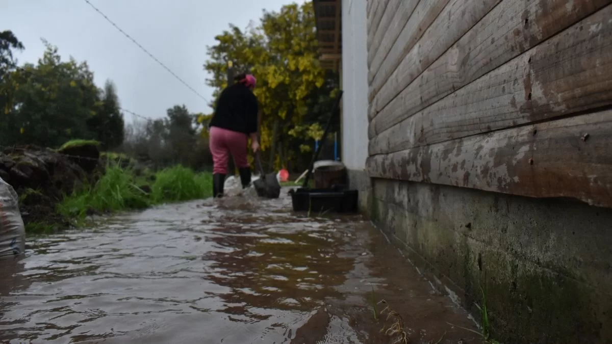 Lluvias En Chile (4)