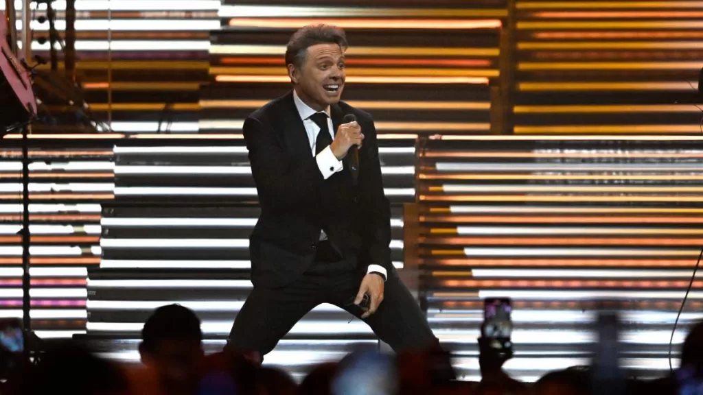 Luis Miguel