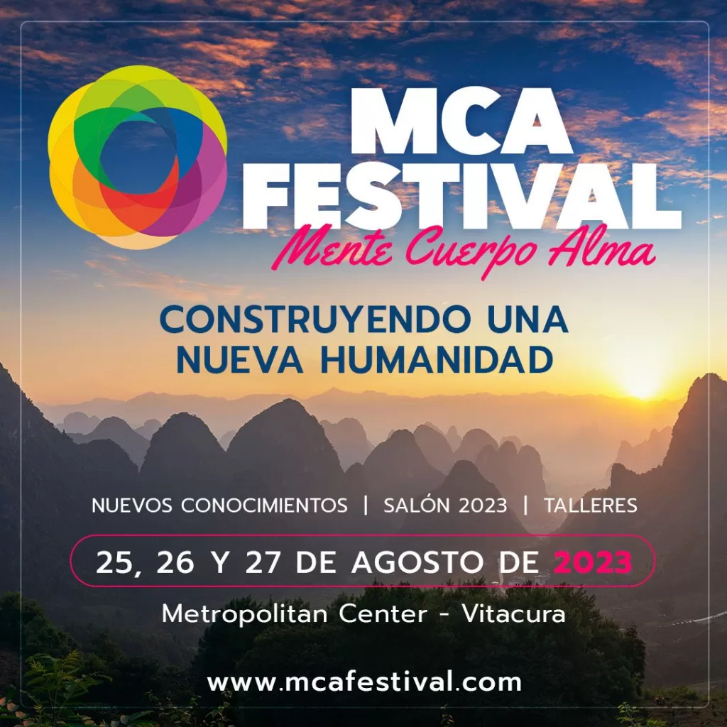 Mca Festival