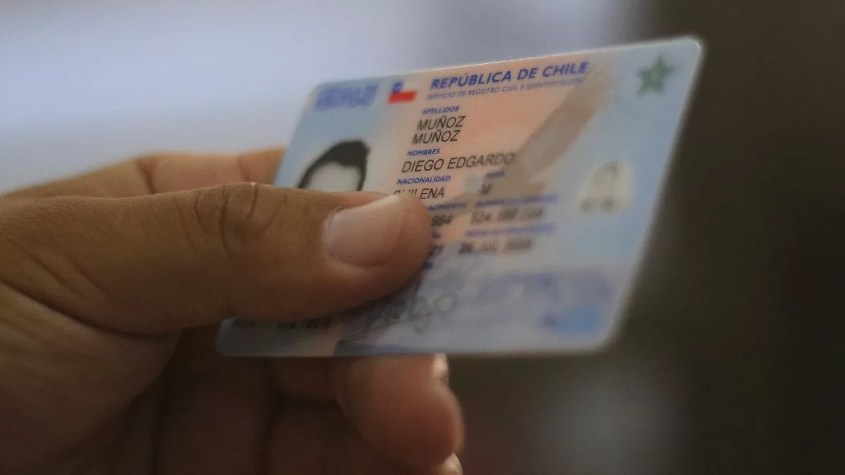 Registro Civil Carnet