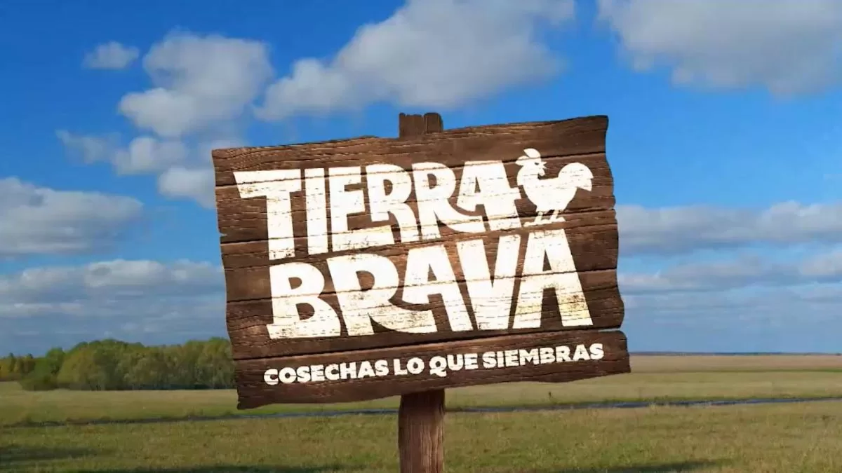 Tierra Brava