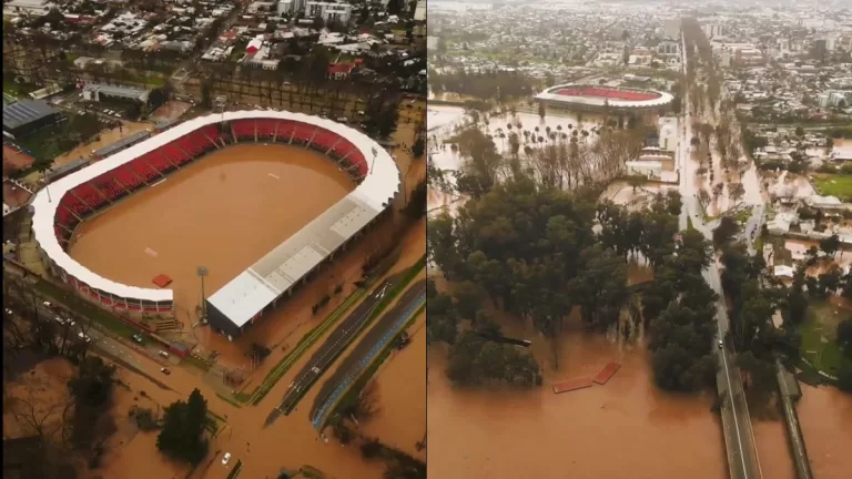 Video Talca