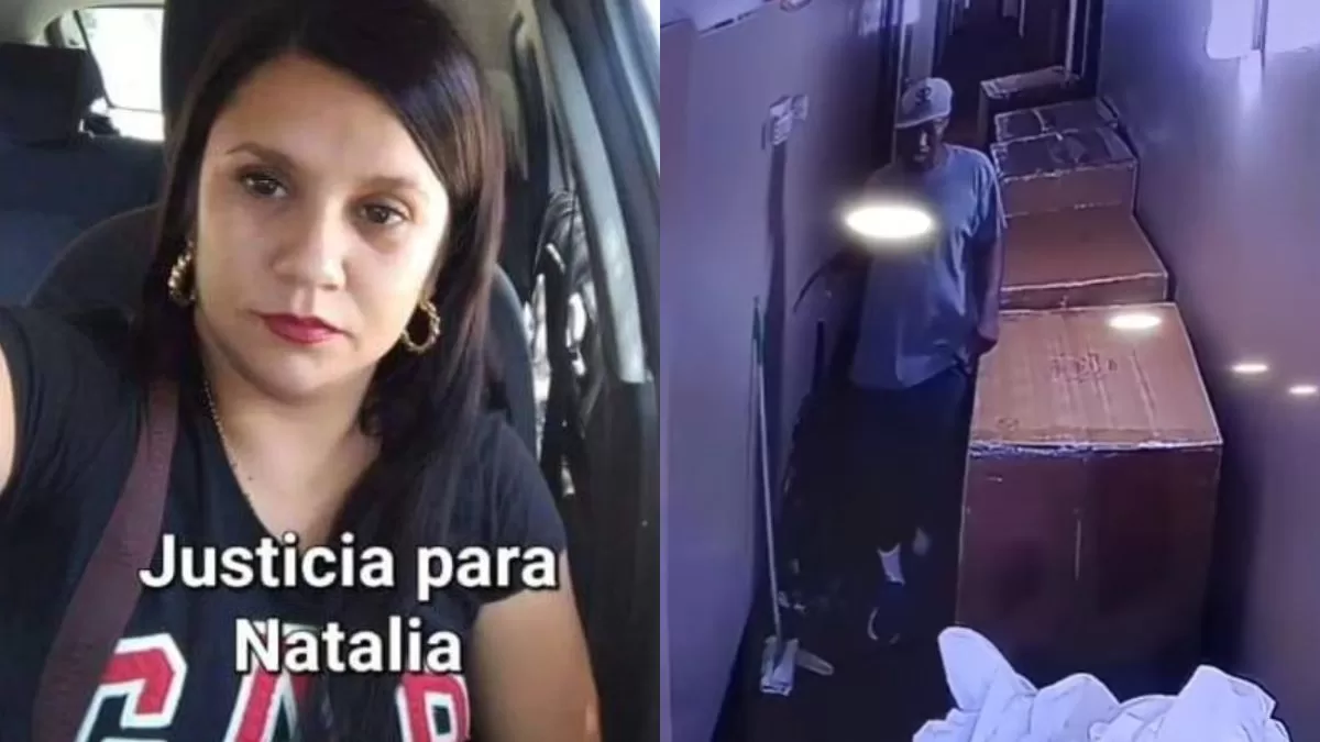 Caso Natalia Manríquez