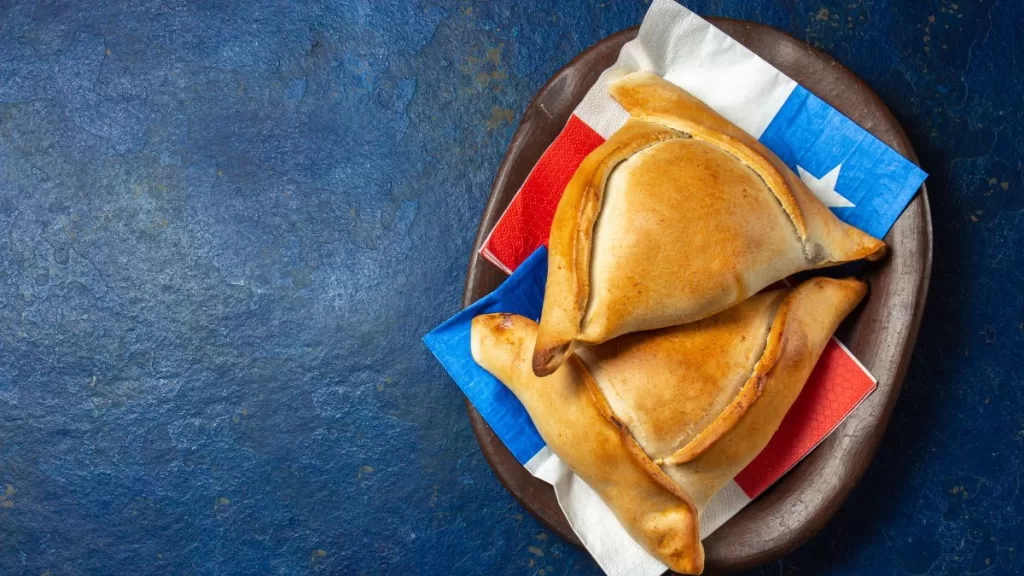 Empanadas