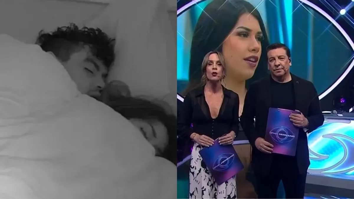 Gran Hermano Chile (12)