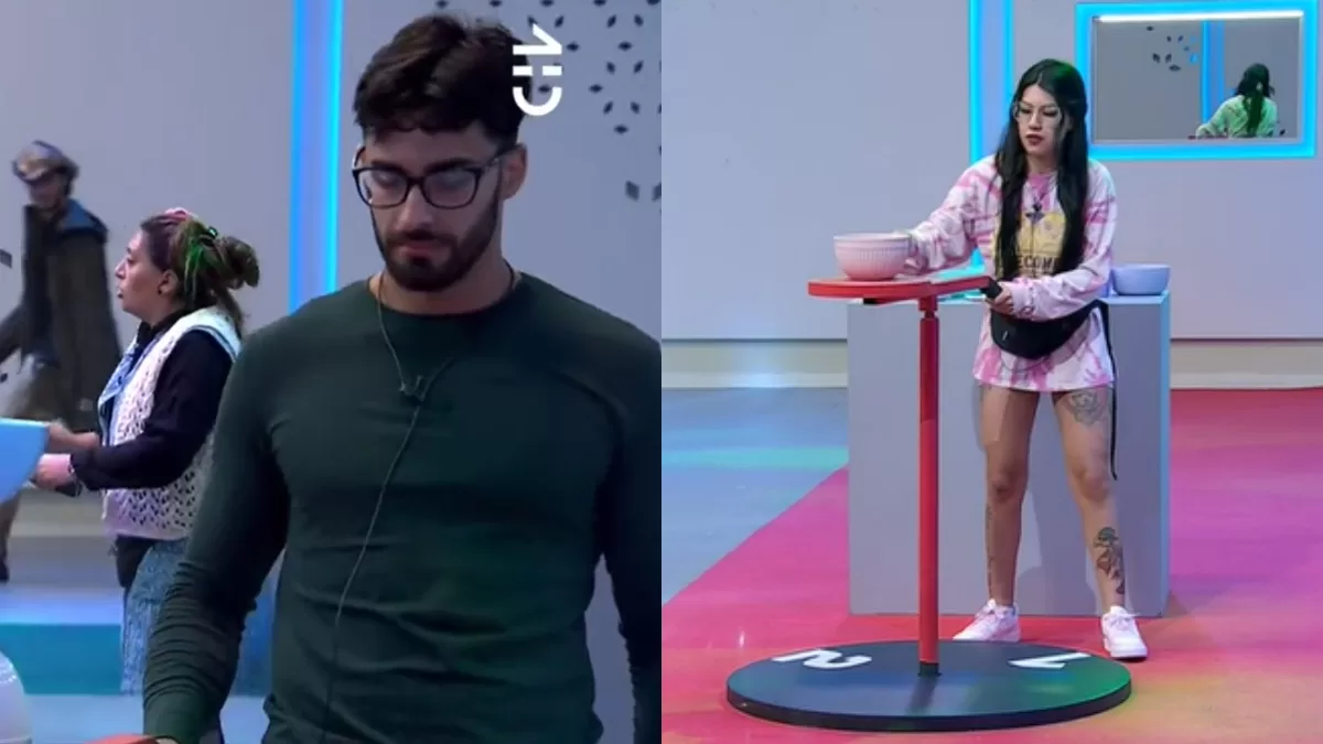 Gran Hermano Chile (26)