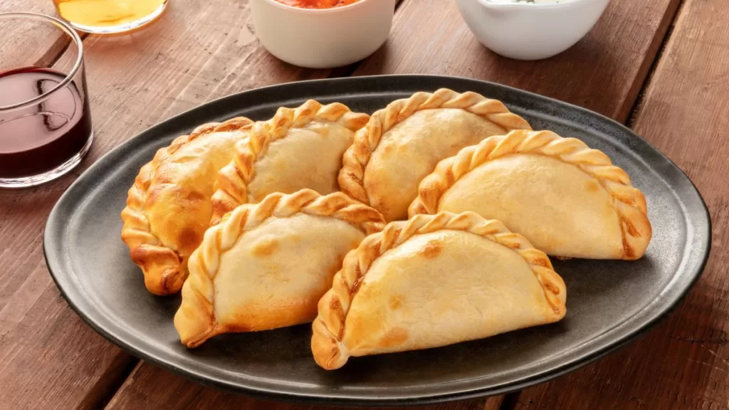 Lasmejores Empanadas De Santiago