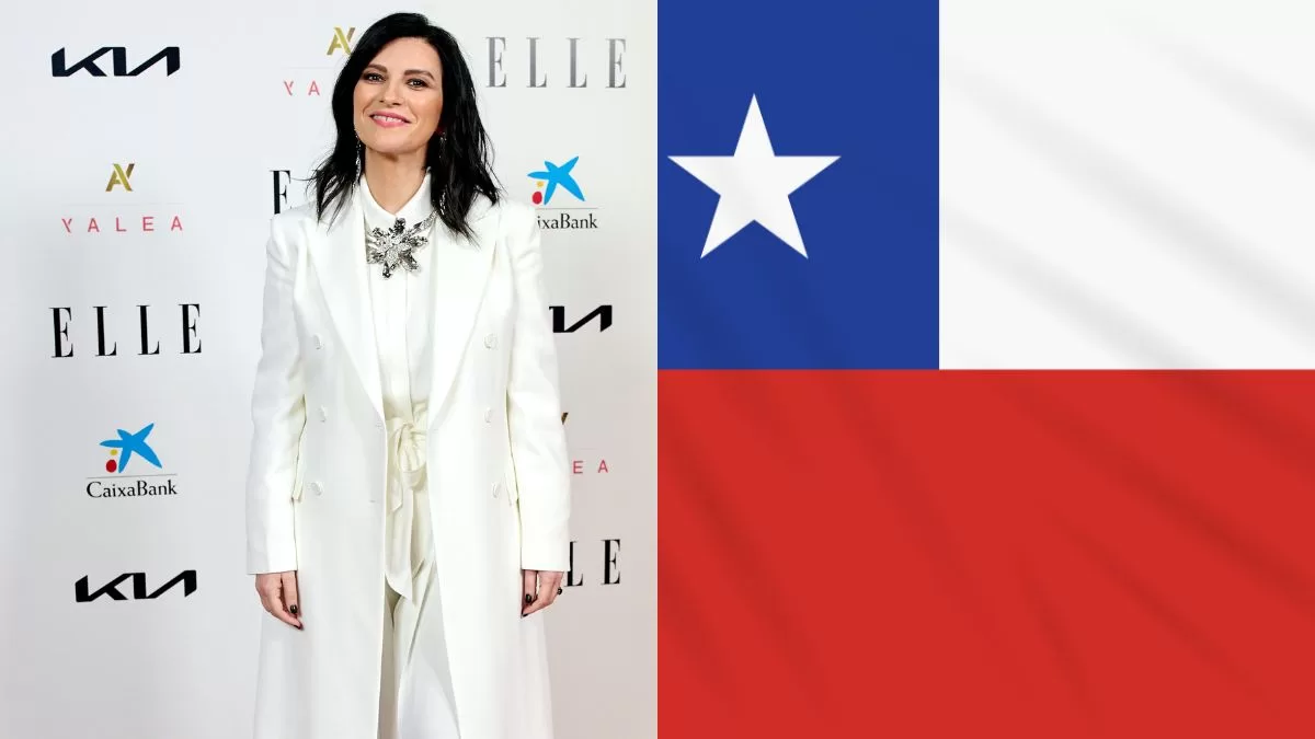 Laura Pausini Chile (6)