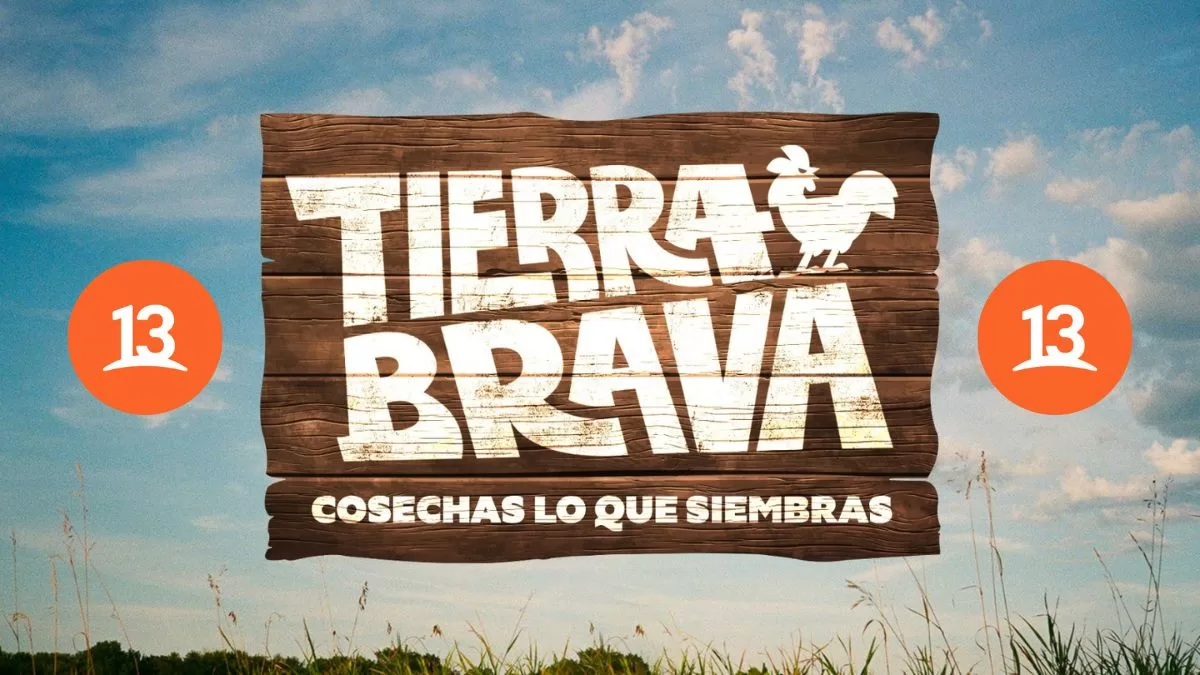 Tierra Brava (3)