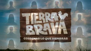 Tierra Brava Participantes (5)