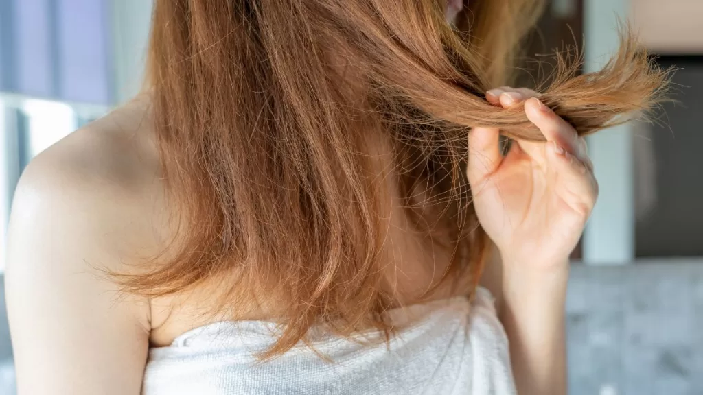 Trucos Para El Cabello Sucio