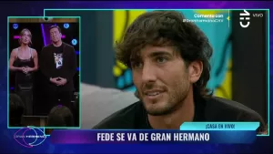 Gran Hermano Chike