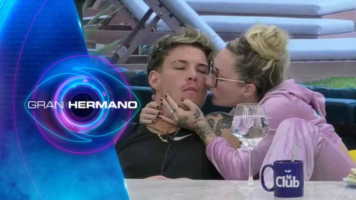 Gran Hermano Chile (2)