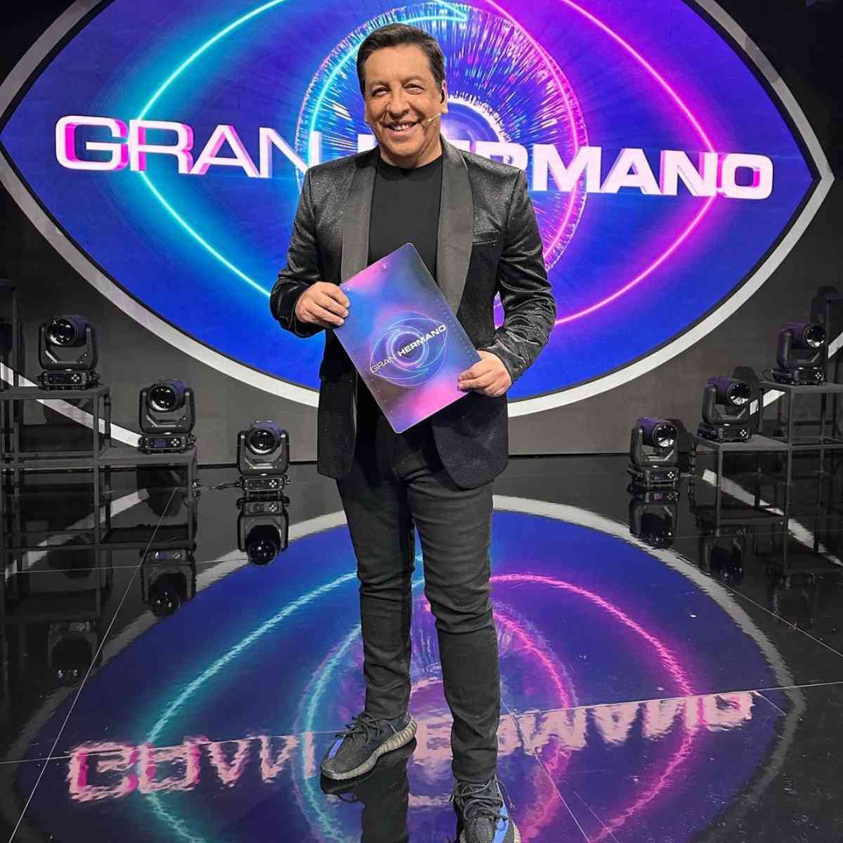 Gran Hermano Chile (2)