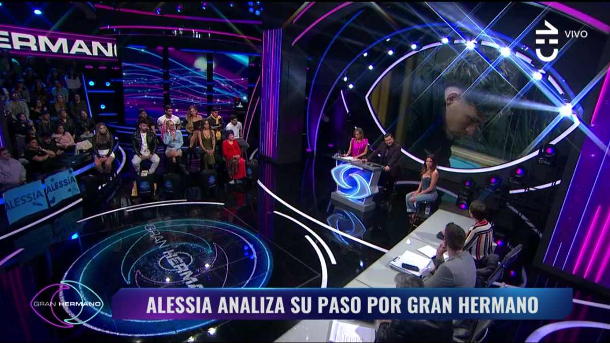 Gran Hermano Chile (6)