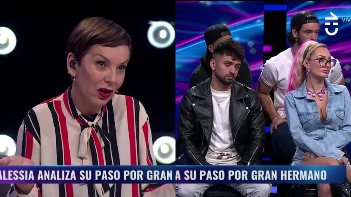 Gran Hermano Chile (8)