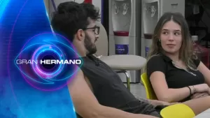 Gran Hermano Chile (9)