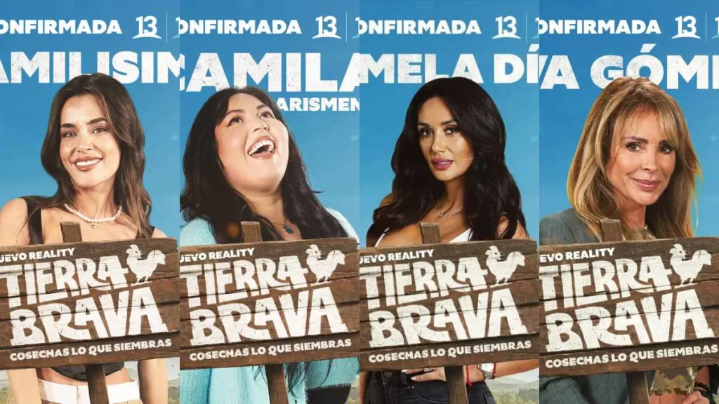 Tierra Brava (2)