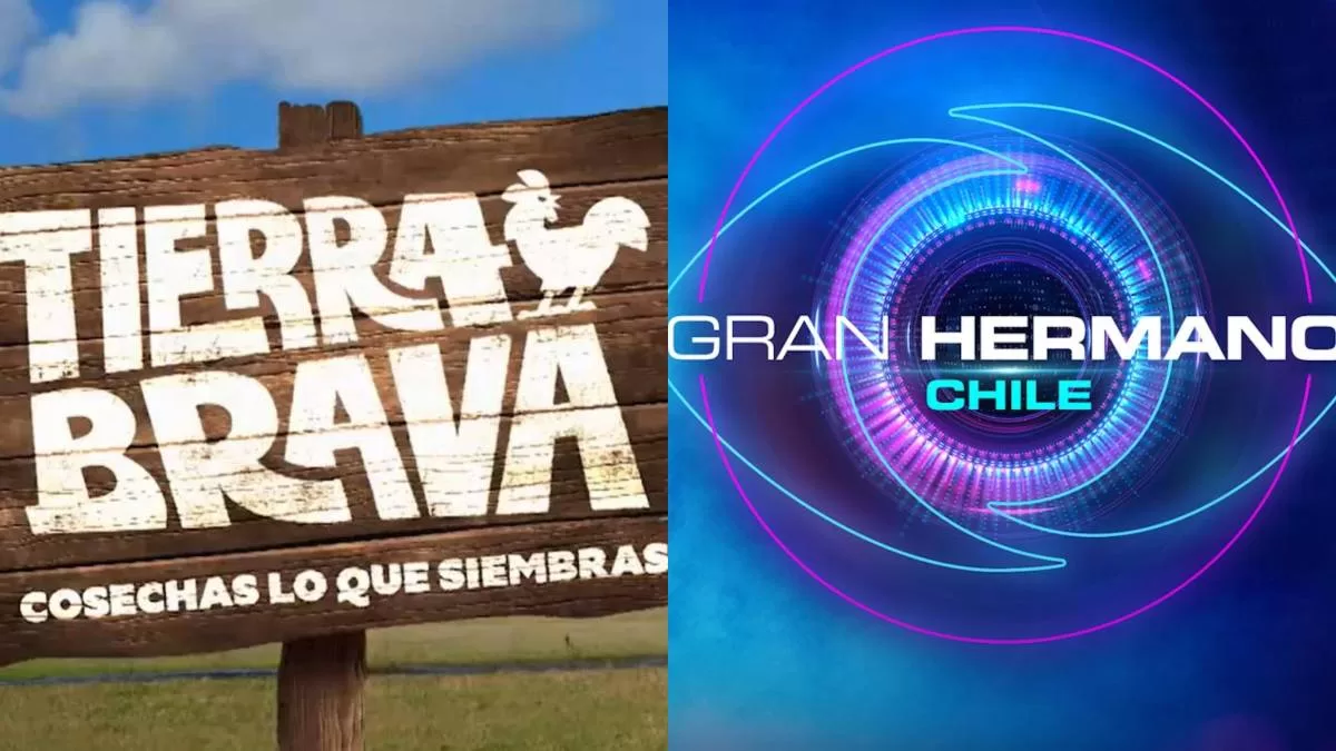 Tierra Brava Confirmado