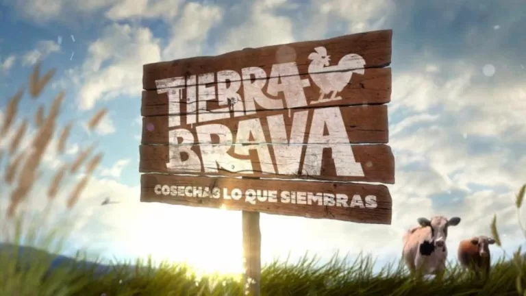 Tierra Brava Participante