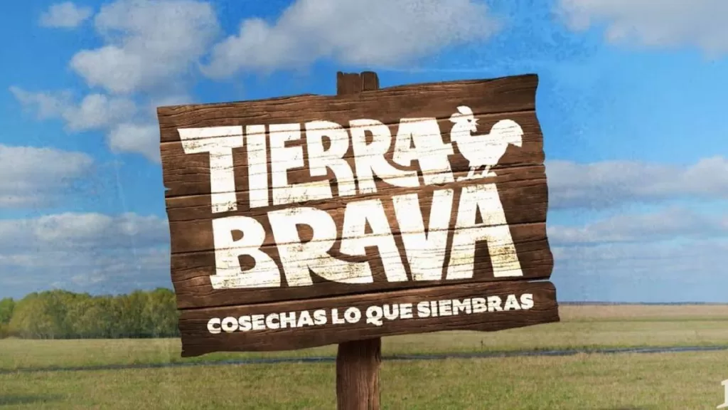 Tierra Brava Participante