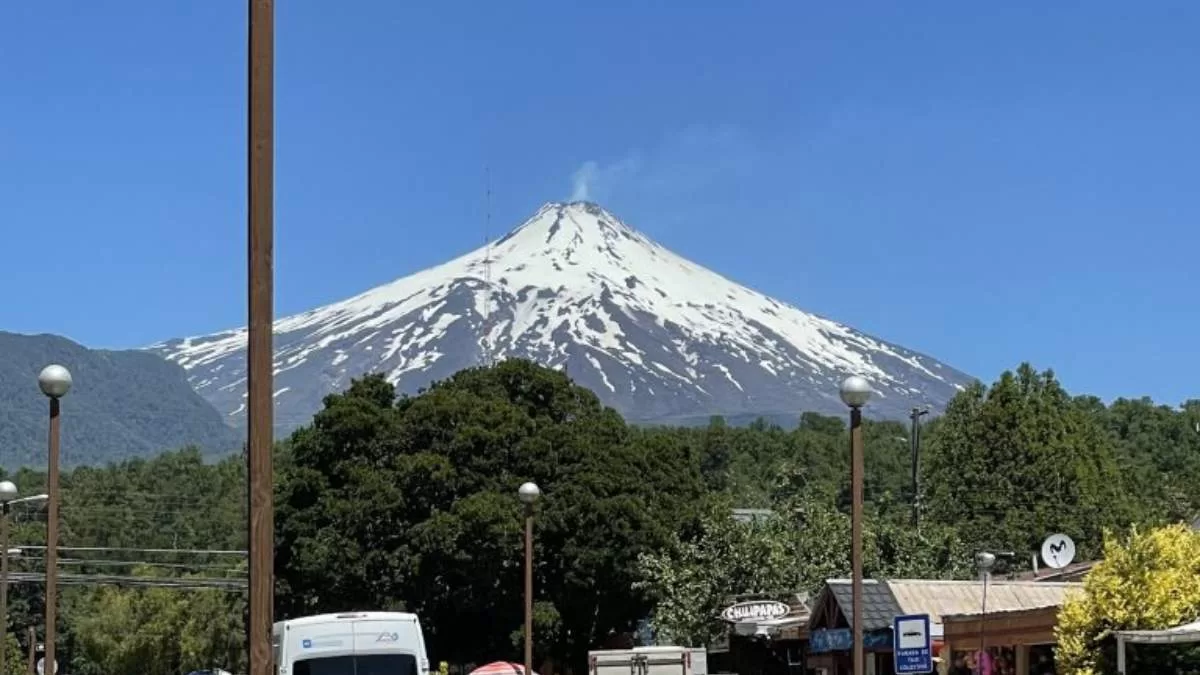 Volcan Villarrica (2)