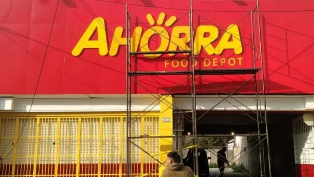 Ahorra Food Depot (2)